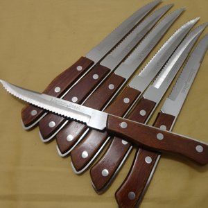 Maxam 5" Professional Steak/Utility Knife Original